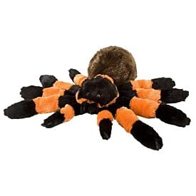 Tarantula Plush Toy