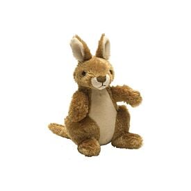 Mini Kangaroo Plush Toy