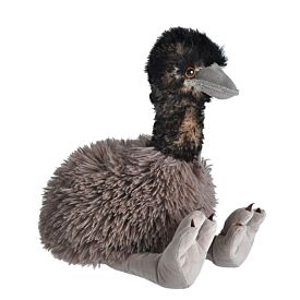 Emu Plush Toy