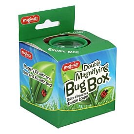 Double Magnifying Bug Box