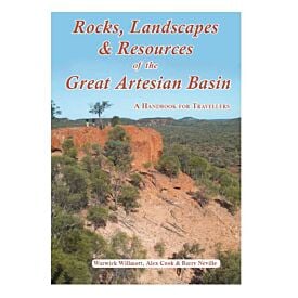 Rocks, Landscapes and Resources of The Great Artesian Basin 