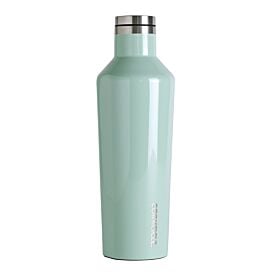 CORKCICLE CLASSIC CANTEEN MATCHA WATER BOTTLE