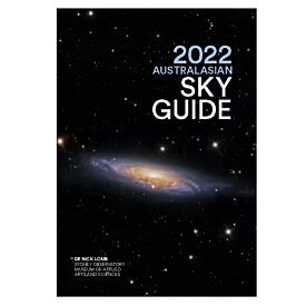 2022 Australiasian Sky Guide