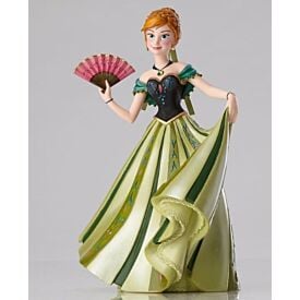 Anna Figurine Disney Showcase Collection