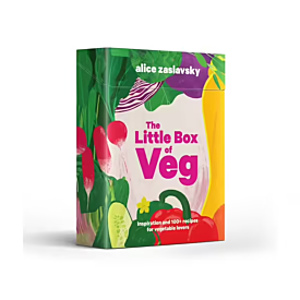 The Little Box of Veg