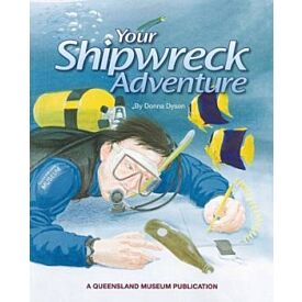 Your Shipwreck Adventure