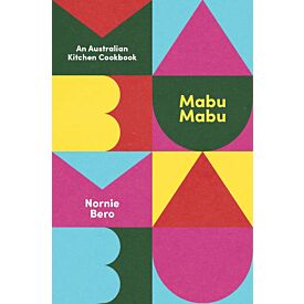 Mabu Mabu  the Cookbook 