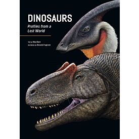 Dinosaurs Profiles from a Lost World 