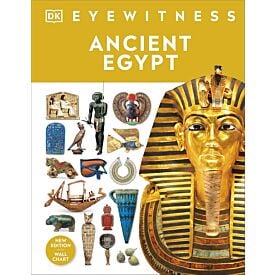 EYEWITNESS ANCIENT EGYPT