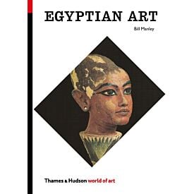 EGYPTIAN ART BY BILL MANLEY