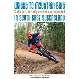 Where to Mountain Bike In South East Queensland 