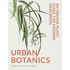 Urban Botanics