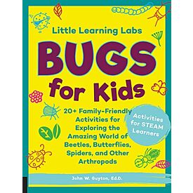 Little Learning Labs Bugs for Kids