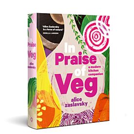 In Praise of Veg