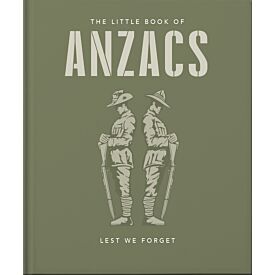 The Little Book of ANZACS