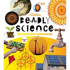 Deadly Science - Renewable Resources