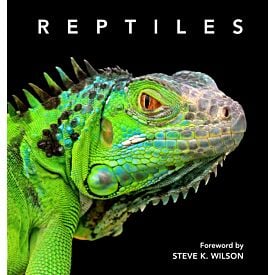 Reptiles - Deluxe Series 