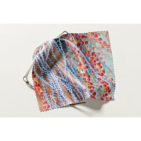 ELLIS ROWAN ELEGANT PALM LENS CLOTH