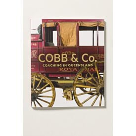 Cobb&Co:Coaching in Queensland, 2nd Edition