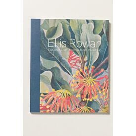 Ellis Rowan: Colonialism and Nature Painting 