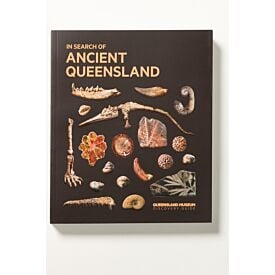 In Search of Ancient Queensland