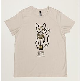 WOMENS BASTET SHIRT BONE