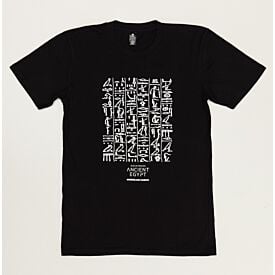 HIEROGLYPH SHIRT