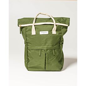 Kind Bag Medium Backpack Khaki Green 