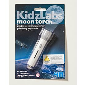 Moon Torch Kidzlabs