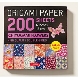 Origami Kit 200 sheets
