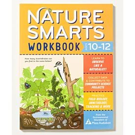 Nature Smarts Workbook
