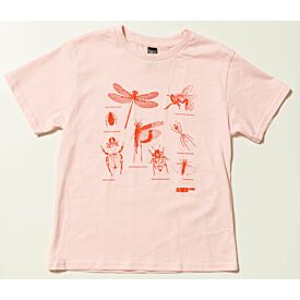 Garden Treasures Kids Shirt Pink