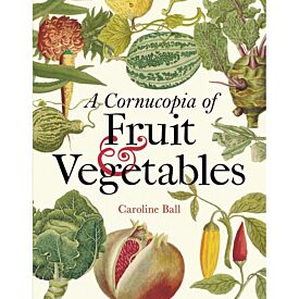 A Cornucopia of Fruit & Vegetables 