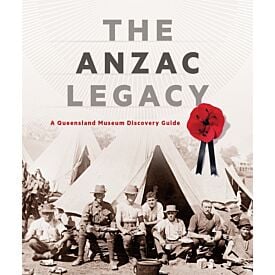 The ANZAC Legacy
