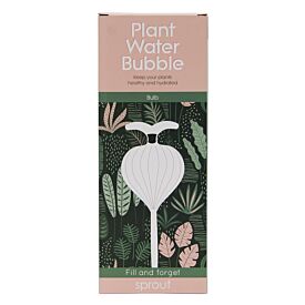 Plant Water Bubble - Bulb