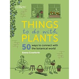 Things to do with Plants 