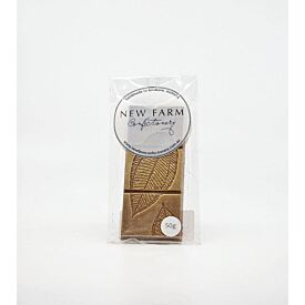 New Farm Confectionery Bahibe 46% Chocolate Bar 50g