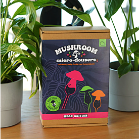Mushroom Micro Dousers