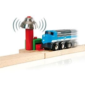 BRIO Tracks - Magnetic Bell Signal
