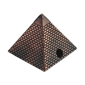 PYRAMID PENCIL SHARPENER