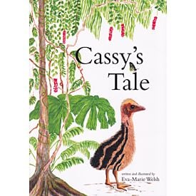 Cassy's Tale 