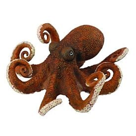 Octopus CollectA Model