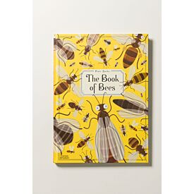 The Book Of Bees 