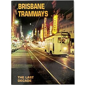 Brisbane Tramways