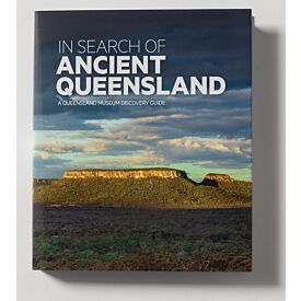 In Search of Ancient Queensland (Hardcover)