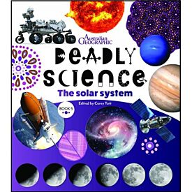 Deadly Science - Solar System