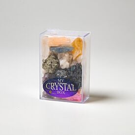 Crystal Box 