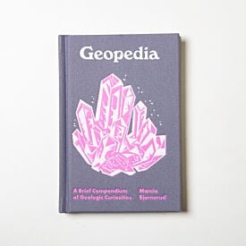 Geopedia - A Brief Compendium of Geological Curiosities 