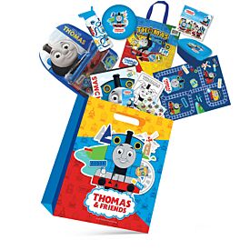 Thomas & Friends Showbag 
