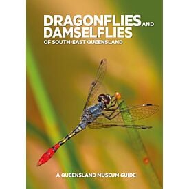 Pocket Guide: Dragonflies and Damselflies of South-East Queensland